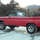 Illustration for article titled For $4,900, This 1965 C-10 Could Be Your New Years Evil